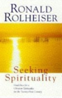 Seeking Spirituality - Preview