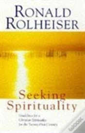 Capa do artigo Seeking Spirituality