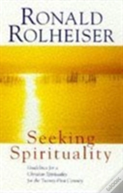 Capa do artigo Seeking Spirituality