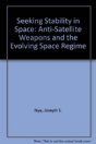 Seeking Stability In Space - Preview