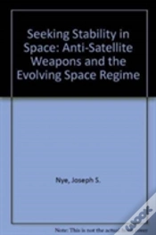 Capa do artigo Seeking Stability In Space