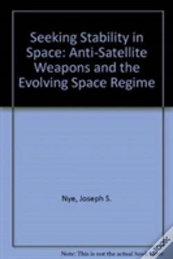 Capa do artigo Seeking Stability In Space