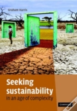 Capa do artigo Seeking Sustainability In An Age Of Complexity