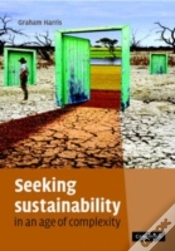 Capa do artigo Seeking Sustainability In An Age Of Complexity