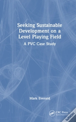 Capa do artigo Seeking Sustainable Development On A Level Playing Field