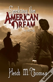 Capa do artigo Seeking The American Dream