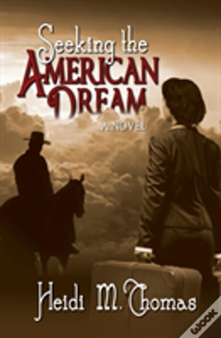 Capa do artigo Seeking The American Dream