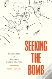 Capa do artigo Seeking The Bomb