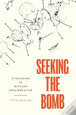 Capa do artigo Seeking The Bomb