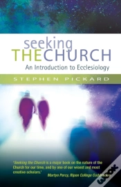 Capa do artigo Seeking The Church