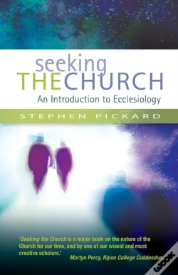 Capa do artigo Seeking The Church