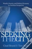 Seeking The City