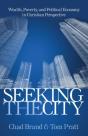 Seeking The City - Preview