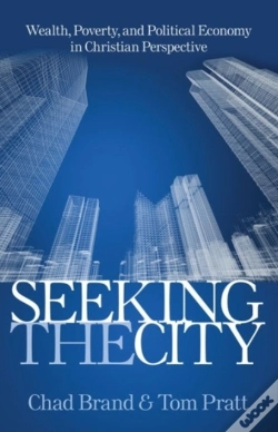 Capa do artigo Seeking The City