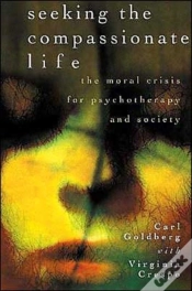 Capa do artigo Seeking The Compassionate Life