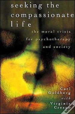 Capa do artigo Seeking The Compassionate Life