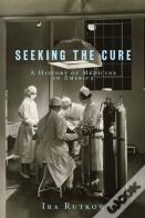 Seeking The Cure