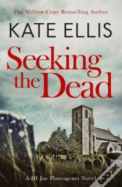 Capa do artigo Seeking The Dead