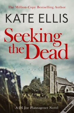 Capa do artigo Seeking The Dead
