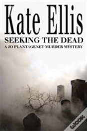 Capa do artigo Seeking The Dead