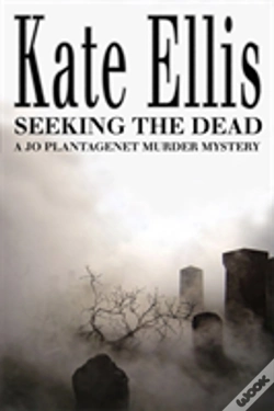 Capa do artigo Seeking The Dead