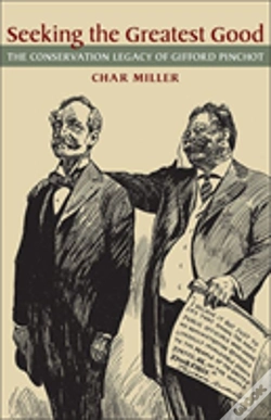 Capa do artigo Seeking The Greatest Good