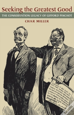 Capa do artigo Seeking The Greatest Good