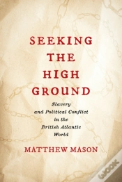Capa do artigo Seeking The High Ground