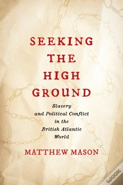 Capa do artigo Seeking The High Ground