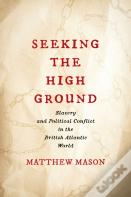 Seeking The High Ground