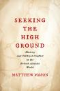 Seeking The High Ground - Preview