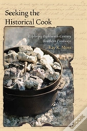 Seeking The Historical Cook