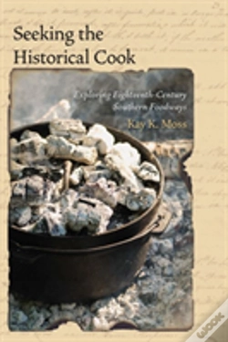 Capa do artigo Seeking The Historical Cook