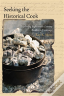 Seeking The Historical Cook