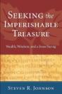 Seeking The Imperishable Treasure - Preview