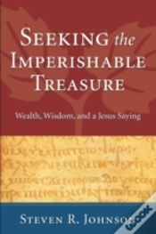 Capa do artigo Seeking The Imperishable Treasure