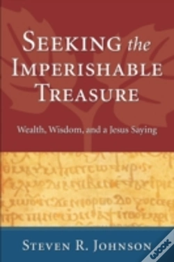 Capa do artigo Seeking The Imperishable Treasure