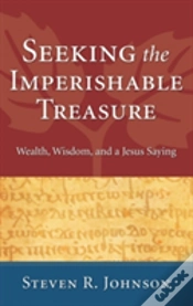 Capa do artigo Seeking The Imperishable Treasure