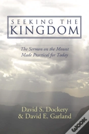 Capa do artigo Seeking The Kingdom