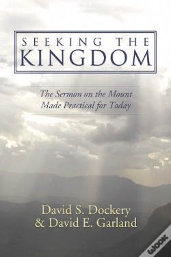 Capa do artigo Seeking The Kingdom