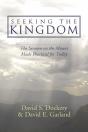 Seeking The Kingdom - Preview