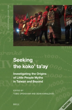 Capa do artigo Seeking The Koko' Ta'Ay
