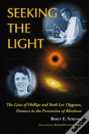 Capa do artigo Seeking The Light