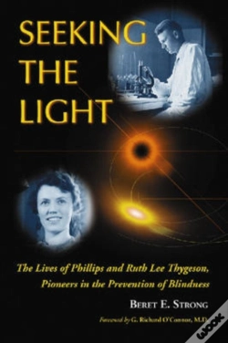 Capa do artigo Seeking The Light
