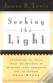 Capa do artigo Seeking The Light