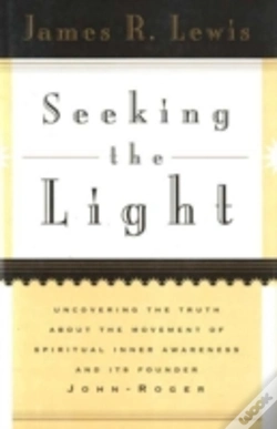 Capa do artigo Seeking The Light