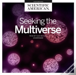 Capa do artigo Seeking The Multiverse
