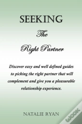 Seeking The Right Partner