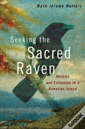 Capa do artigo Seeking The Sacred Raven