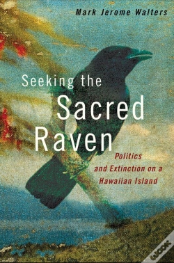 Capa do artigo Seeking The Sacred Raven